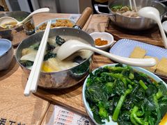 -小满手工粉(北京富力广场店)
