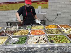 -荣华基·现炒快餐(肇嘉浜路店)