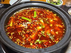 -小饕荟雅安贡椒鱼鲜馆(广福桥店)