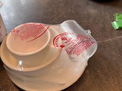 -五谷丰登农家院·地道胶东菜·海鲜烧烤(威海店)