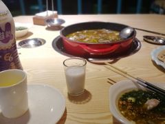 -香坝坝鲜鱼火锅(春熙路店)