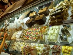 -樱花糕坊(凯德广场店)