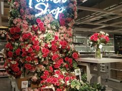 -宜家家居(哈尔滨商场店)