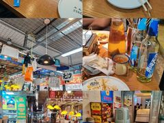 -喝丢一只鞋海鲜烧烤(市场店)