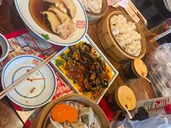 -新兴园饺子馆(河南街店)