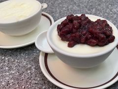 -义顺牛奶公司(新马路老店)