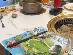 -亚马逊海鲜自助(梅溪湖步步高店)