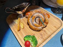 -俄士厨房(未来城店)