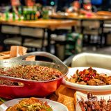 大连美食 大连吃喝玩乐 大连烧烤#观景#周末去哪