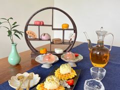 -小茶闲舍·观景商务茶馆(广州塔店)