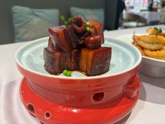 -味+新京宴·烤鸭·北京菜(创意谷店)
