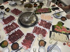 -陈记顺和潮汕牛肉火锅(韩江路店)