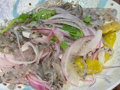 -蚝堡海鲜·威海菜·海肠捞饭·烧烤·亚洲吃蚝公司(幸福门店)