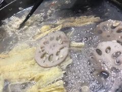 -拾下卜卜贝•海鲜火锅