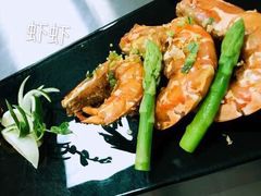 -Yan Ting 宴庭中餐厅(上海静安瑞吉酒店)