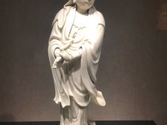 -宁夏博物馆