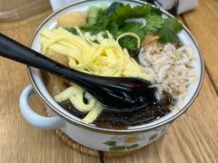 -柴爿巷·香酥鸡&馄饨(复兴中路店)