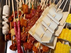 -江湖六膳門串串香(隆礼路店)