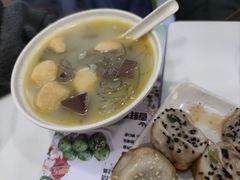 -咬不得高祖生煎·简餐(高银街店)