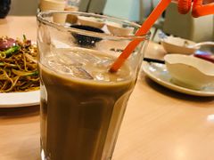 -多多旺港式茶餐厅(新区店)