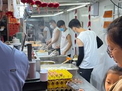 -扬二春炒饭(国庆路总店)
