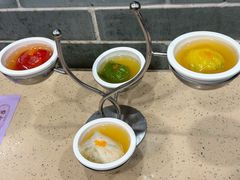 -点都德(世纪汇店)