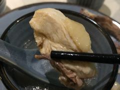 -百年果林椰子鸡(中洲店)