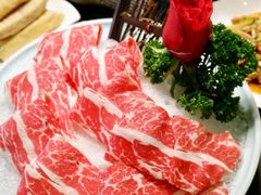 -金龙·打边炉(南京西路店)