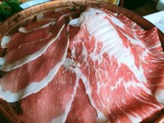 肥牛-九鼎轩脆毛肚火锅(三钢里店)
