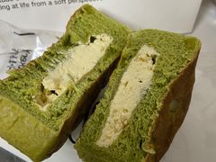 -Max Bakery 阿唛手作