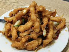 -九龙餐厅(大沽路店)