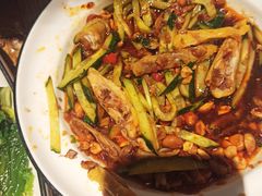 -胖姥姥·川湘闽菜(永春中闽百汇店)