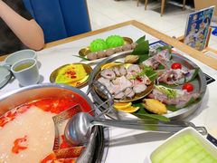 -太琼糟粕醋·海南酸汤火锅(亚龙湾店)
