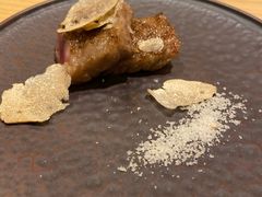 -焼肉 番手十番(銀座三越店)