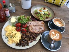 -RAC BAR(安福路店)