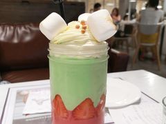 -娜娜家·Nana's restaurant(国金汇店)