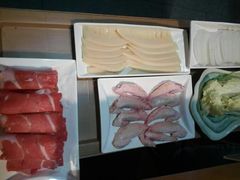 -傣妹火锅(南京东路一店)