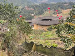 -福建土楼(南靖)景区