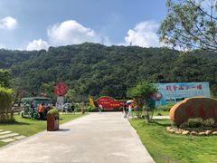 -东莞观音山旅游风景区