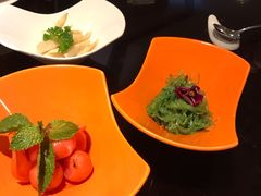 -外高桥喜来登酒店采悦轩