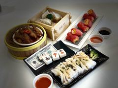-胜记酒家·精致线(君汇店)