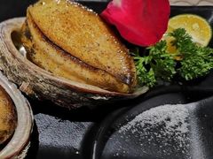 -贡厨全日制餐厅.海鲜自助餐.海味抢鲜(福州东湖万豪酒店)