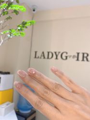 -LADYGIRL·Nail·Lash·美甲美睫