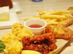 -必胜客(万象城店)