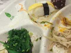 -素之缘素食(新之城店)