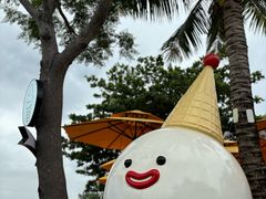 -三亚蜈支洲岛旅游区