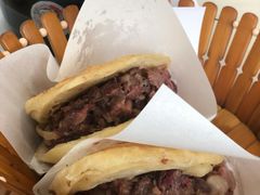 -闫家驴肉老店(华电一校店)