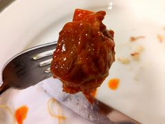 罐焖牛肉-维兰西餐(万泉河店)