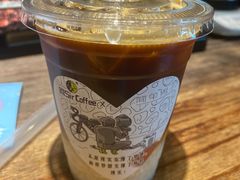 -阿sir咖啡(陶谷新村店)