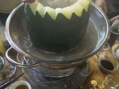 -兴兴旺·冬瓜盅·啫啫煲(西华路店)
